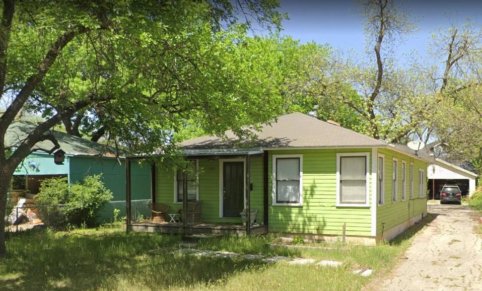 310 Franklin Blvd Property Photo 1