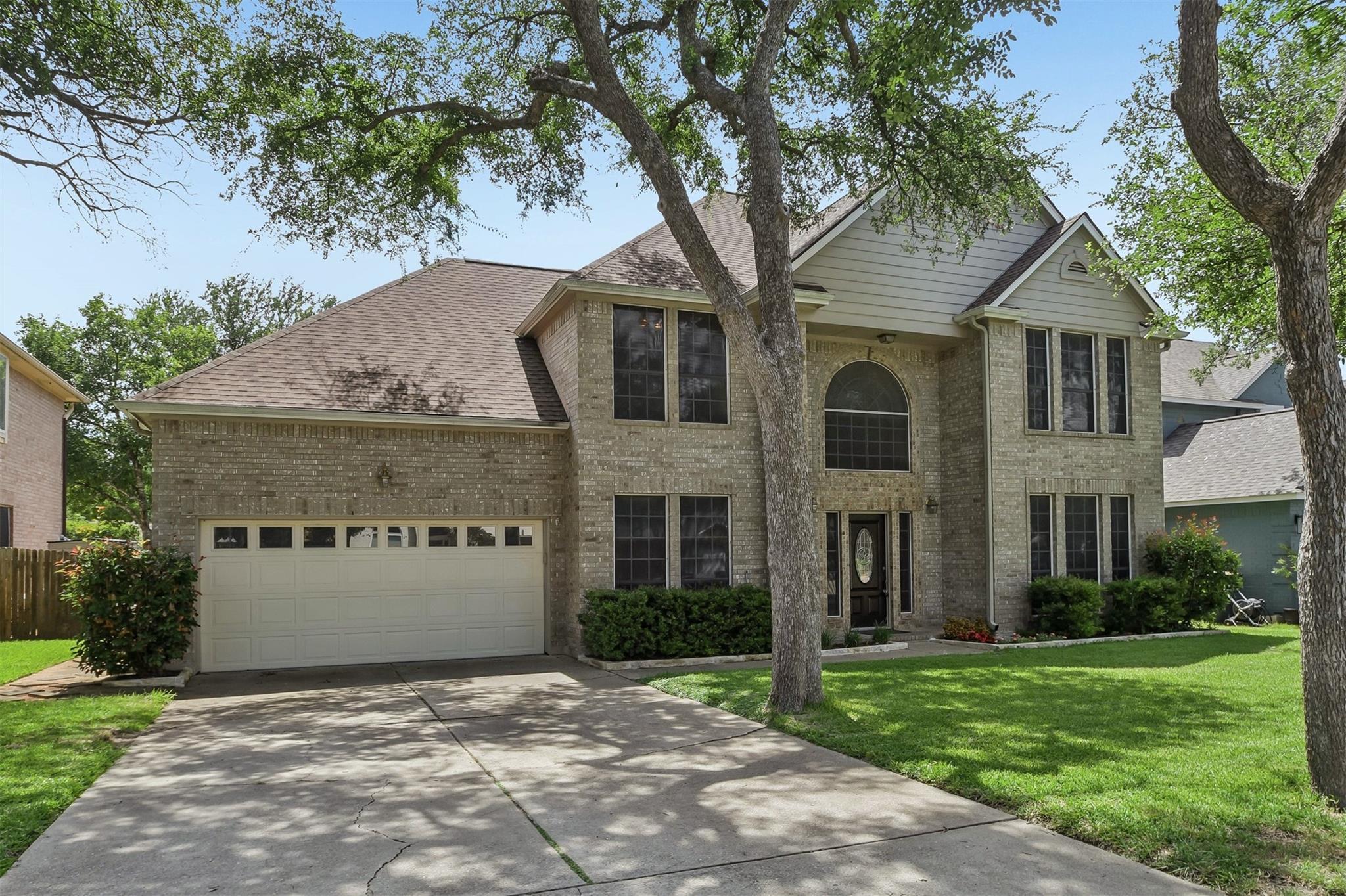 12712 Twisted Briar Ln Property Photo 1