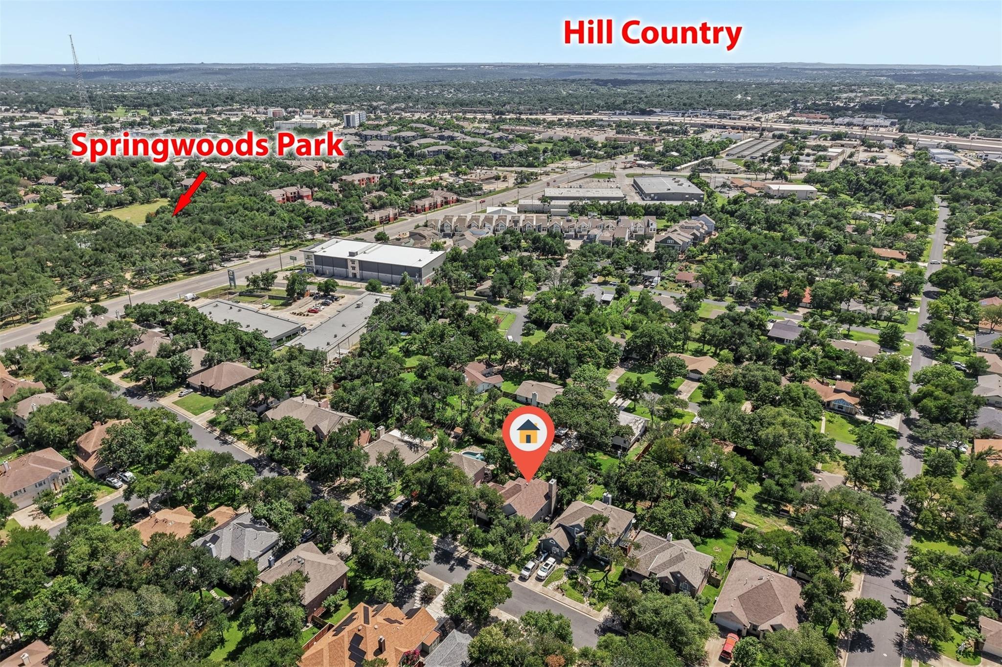 12712 Twisted Briar Ln Property Photo 29