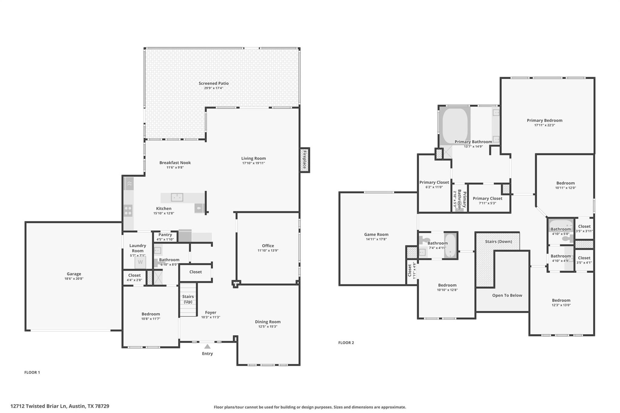 12712 Twisted Briar Ln Property Photo 38