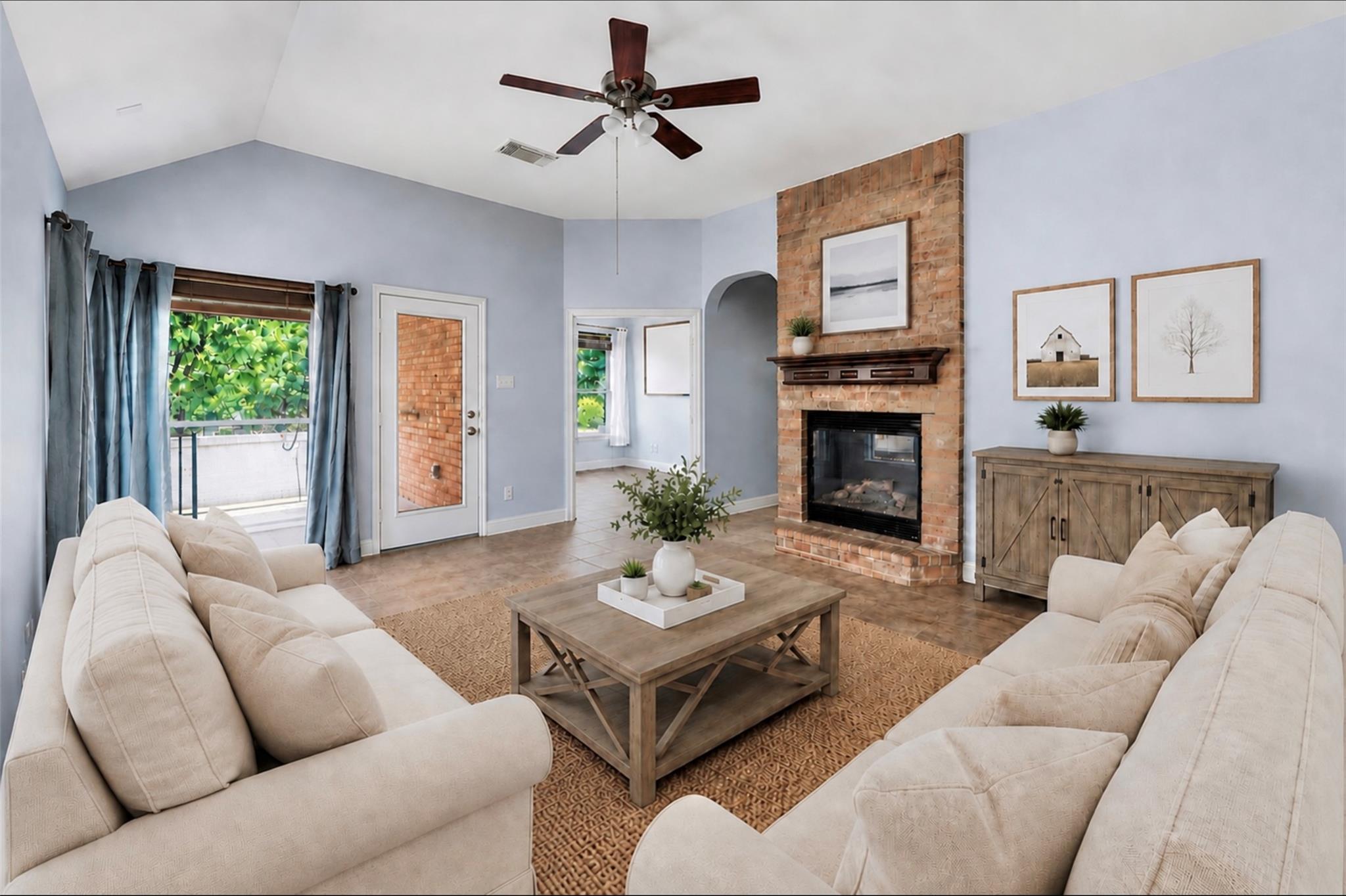 3009 Centennial Olympic Park Property Photo 16