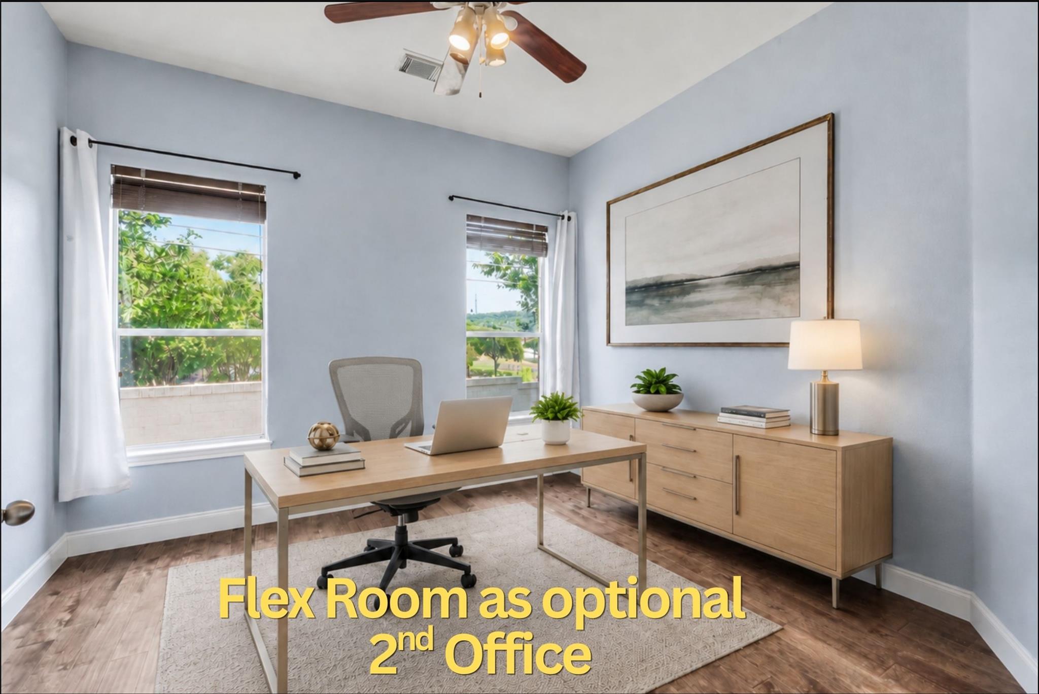 3009 Centennial Olympic Park Property Photo 24