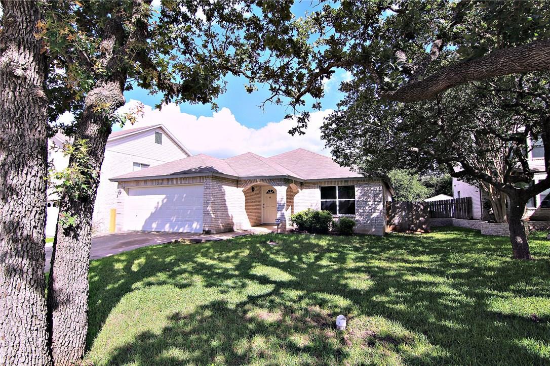 2110 Jasper Ln Property Photo