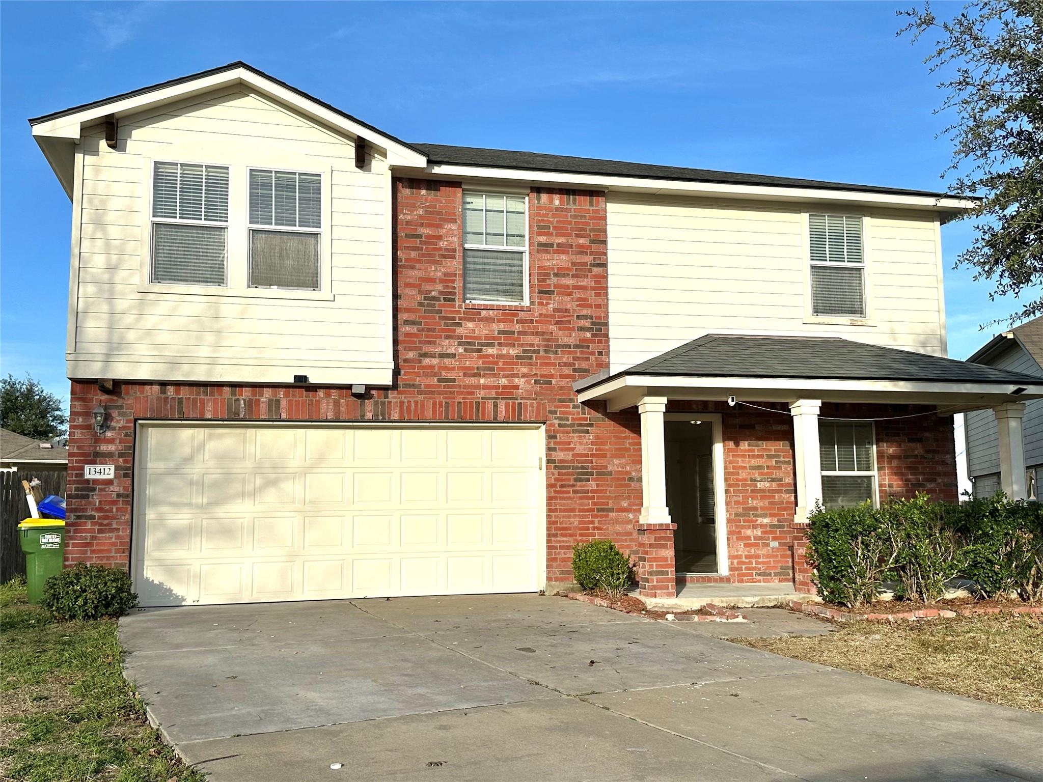 13412 Forest Sage St Property Photo 8