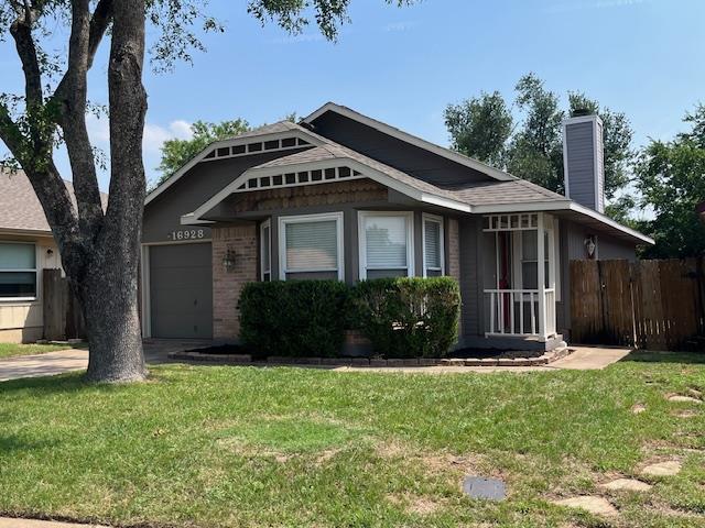 16928 Whitebrush Loop Property Photo