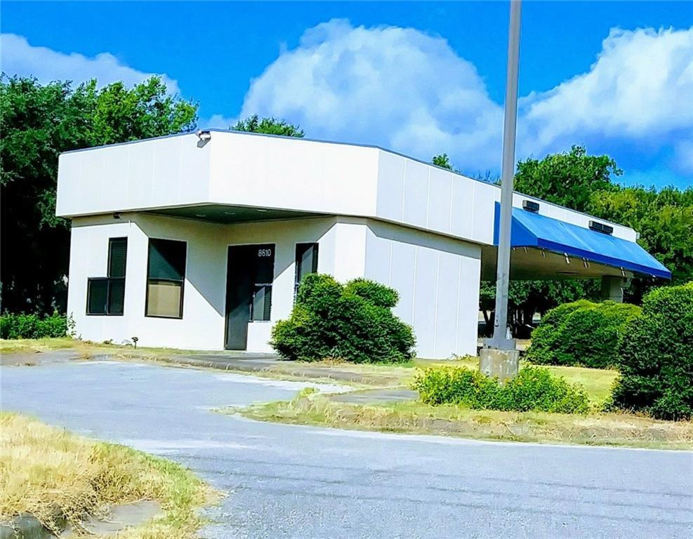8610 N Mopac Expy Property Photo 1