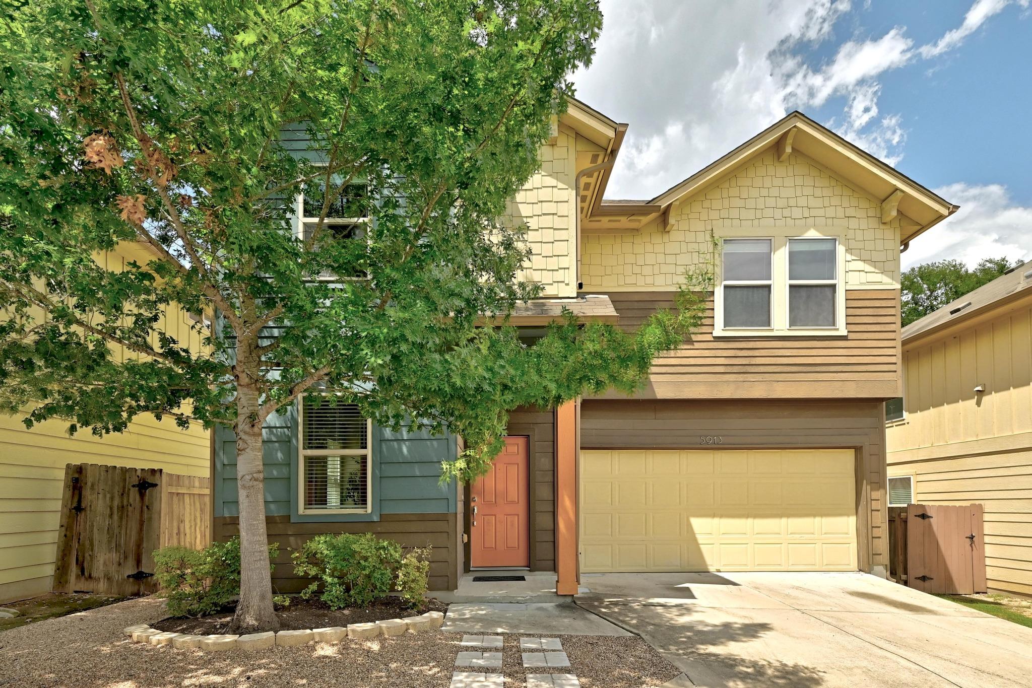 5913 Red Bud Ridge Ln Property Photo 1