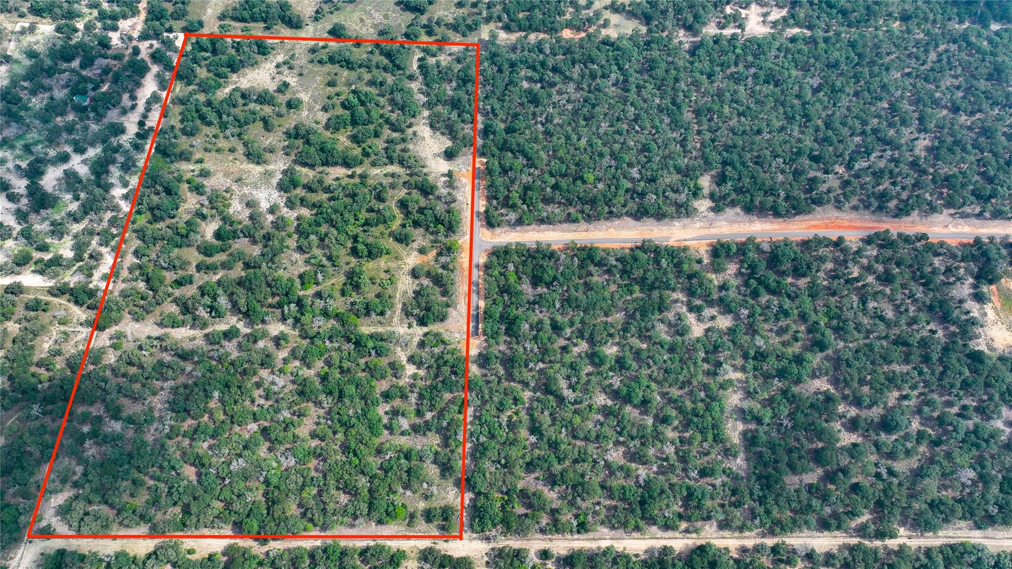 Lots 11,12,13 Sandstone Lane Property Photo 1