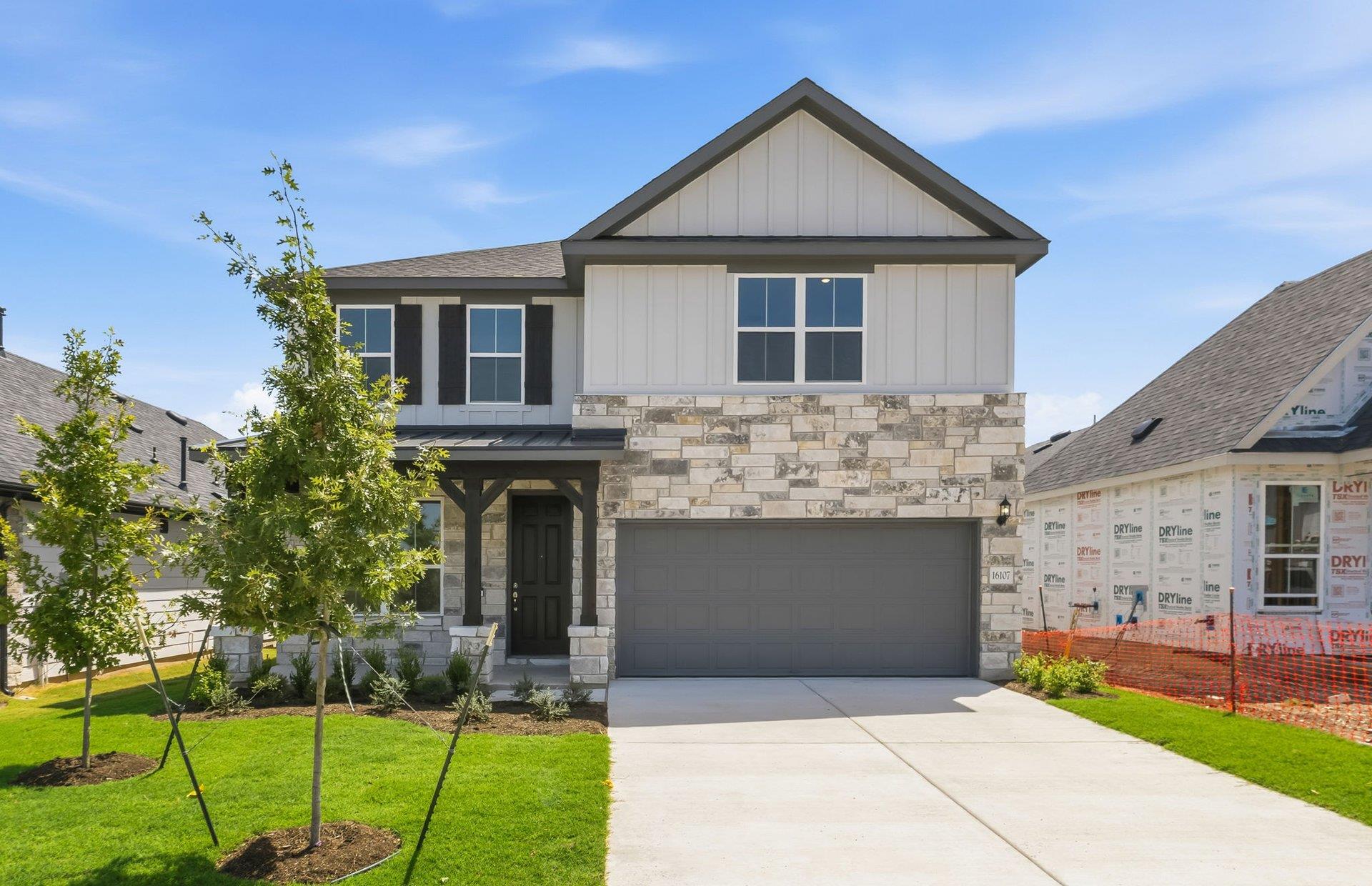16107 Emma Edge Ln Property Photo 1