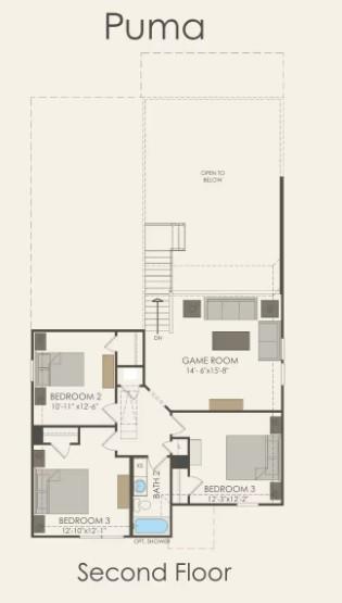 16107 Emma Edge Ln Property Photo 3