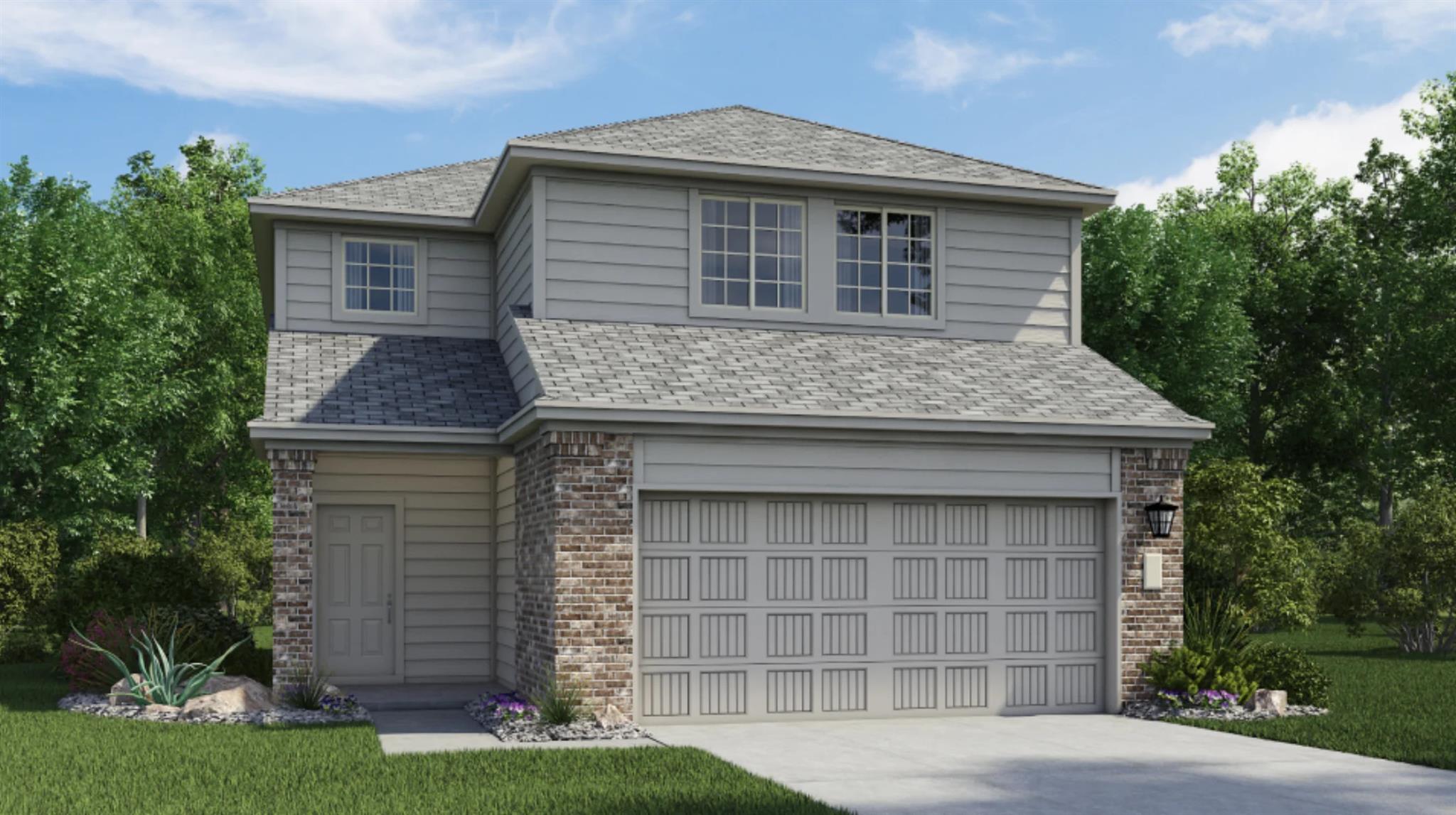 1507 Roaming Oak Bnd Property Photo 1