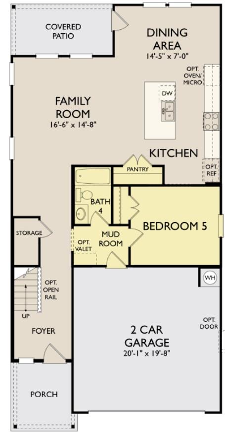 204 Clover Bnd Property Photo 4