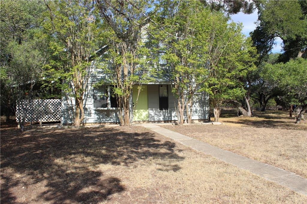 107 Blue Oak Ln Property Photo