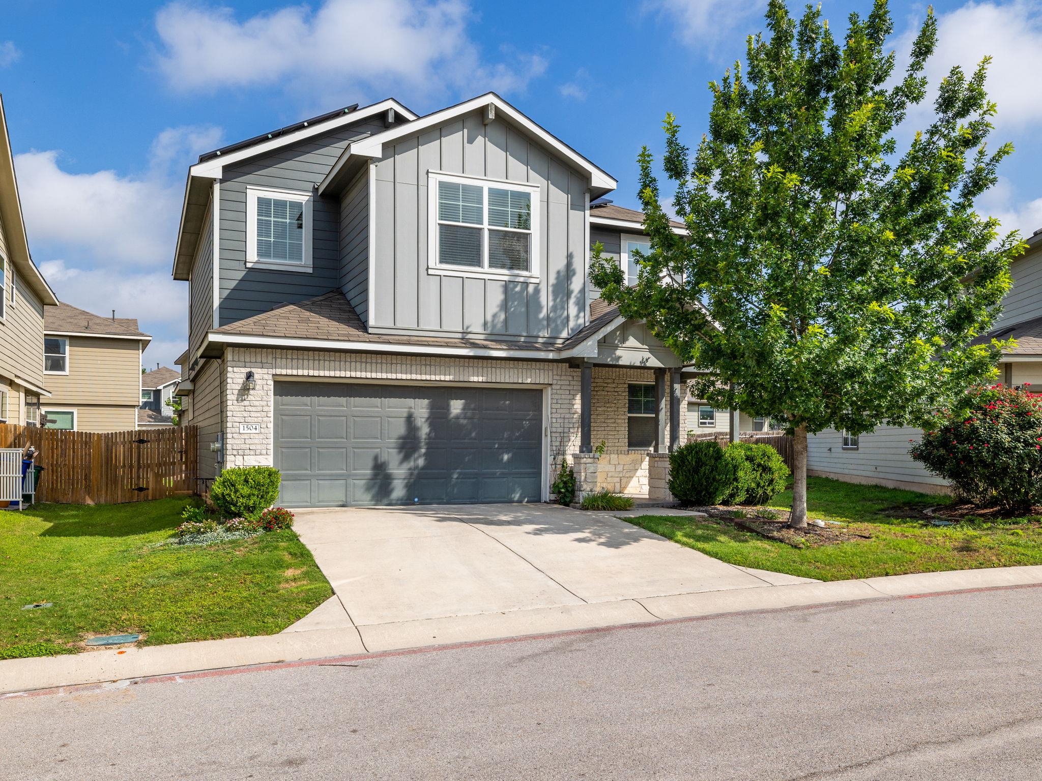 1504 Kandinsky Bnd Property Photo 1