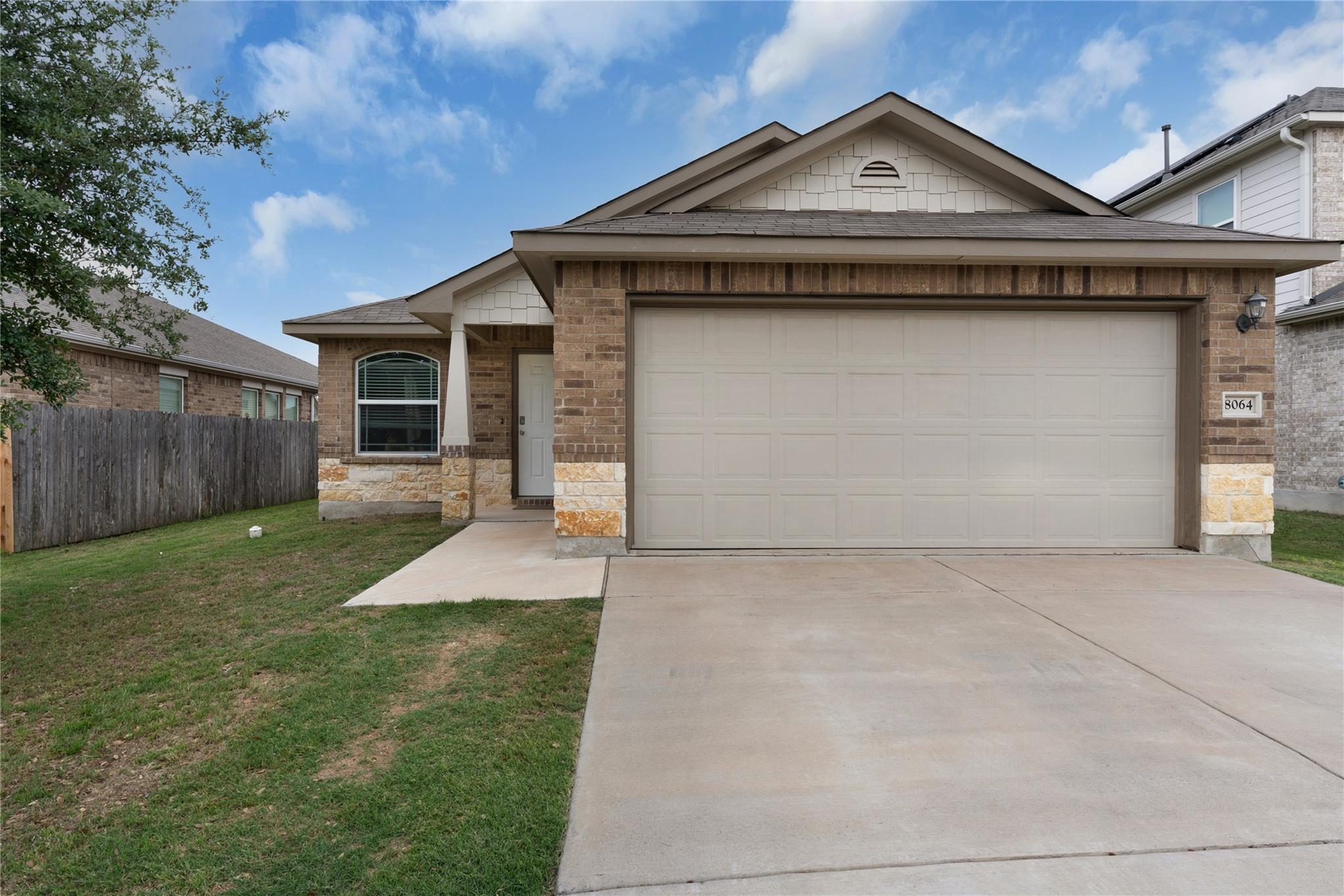 8064 Bassano Dr Property Photo