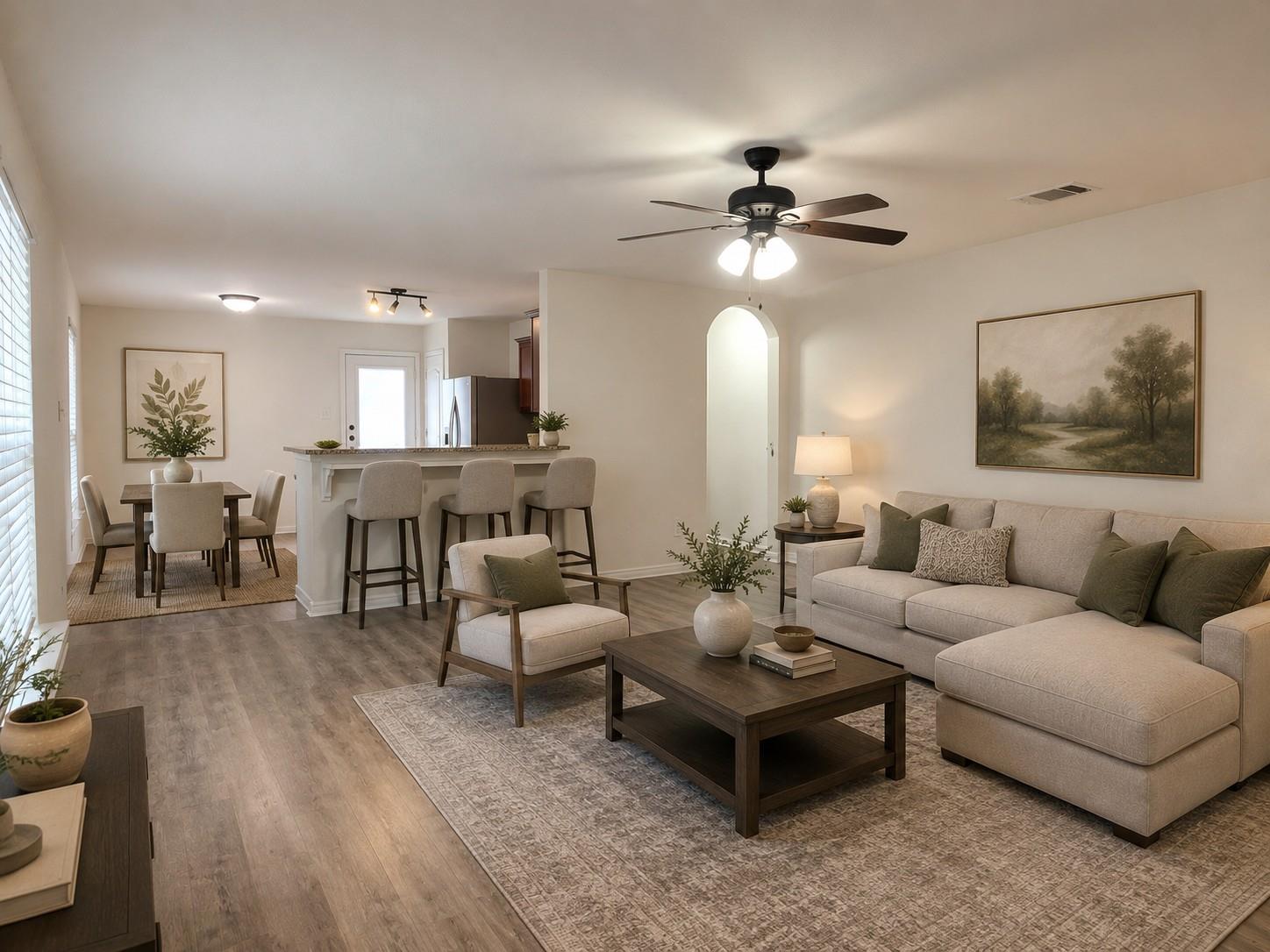 1616 Treeta Trl Property Photo 1