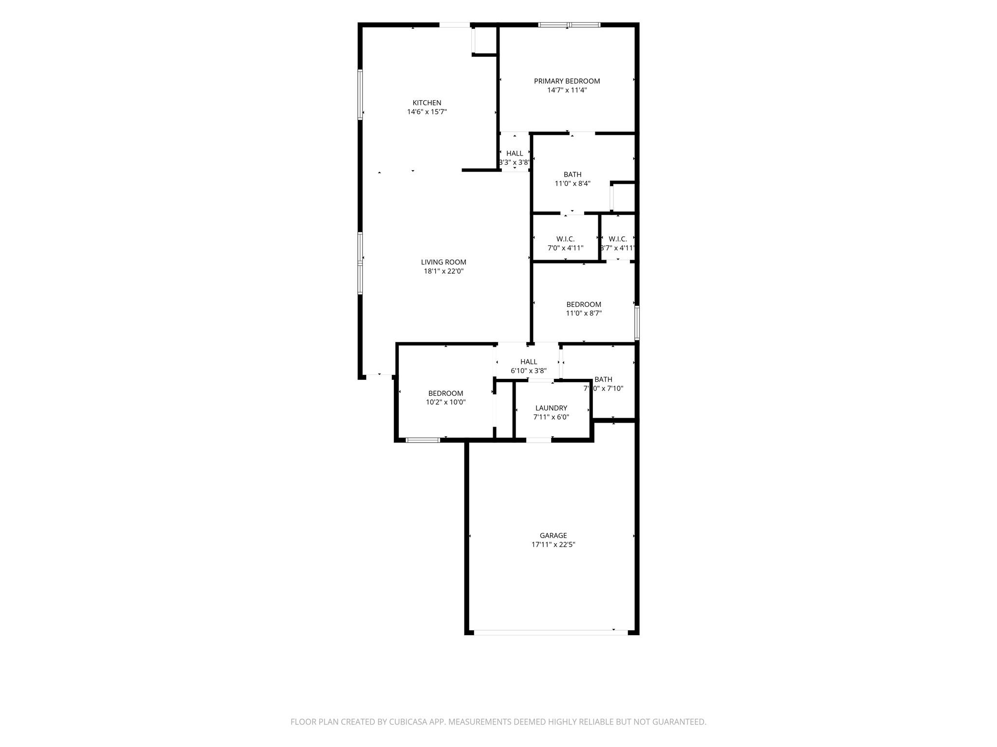1616 Treeta Trl Property Photo 2
