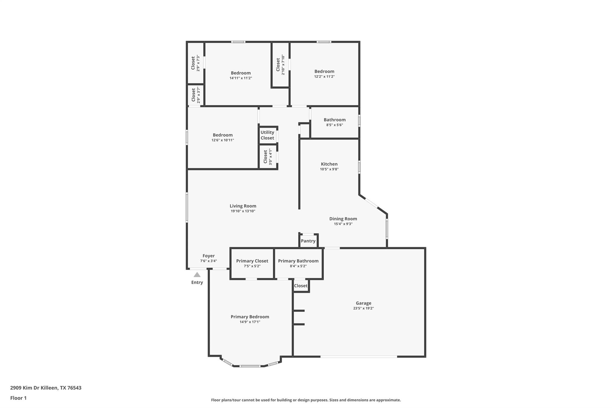 2909 Kim Dr Property Photo 29