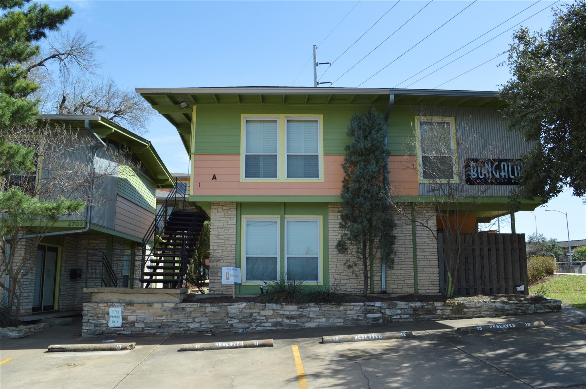 2703 Swisher St 306a Property Photo 1