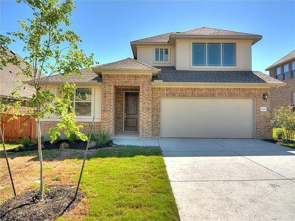 916 Purple Moor Pass Property Photo 1