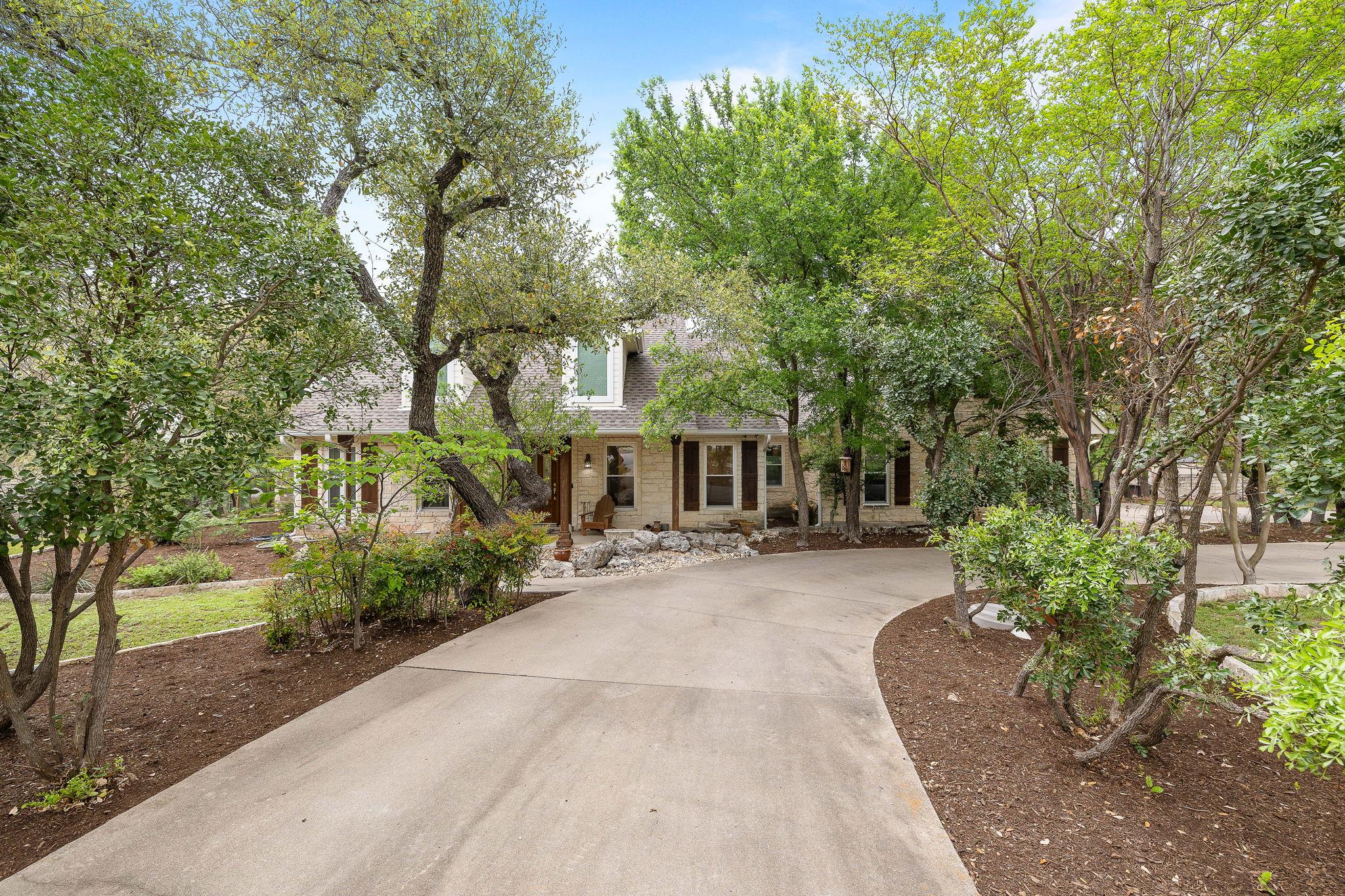 13209 N Ridge Cir Property Photo 2