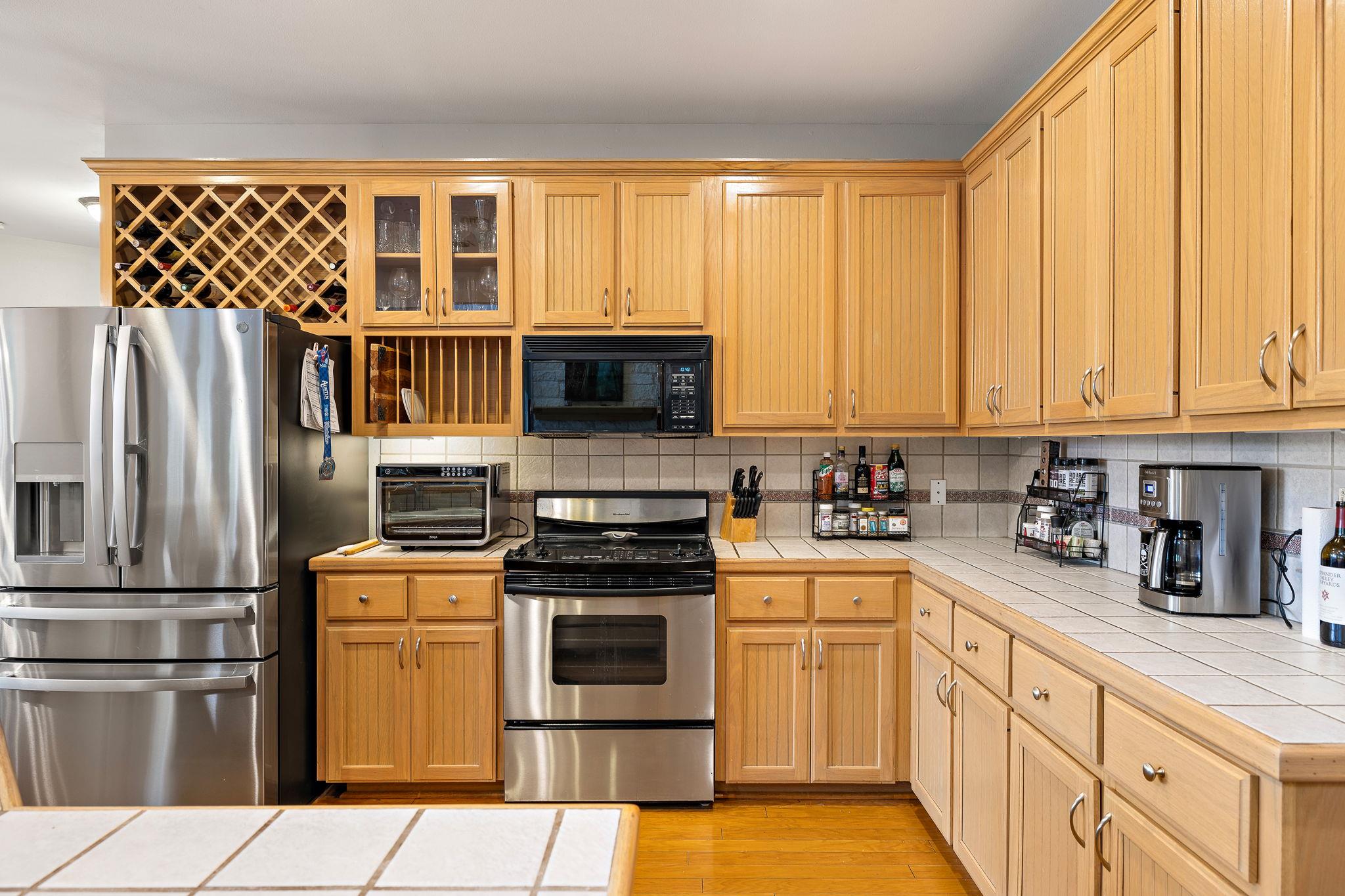 13209 N Ridge Cir Property Photo 6
