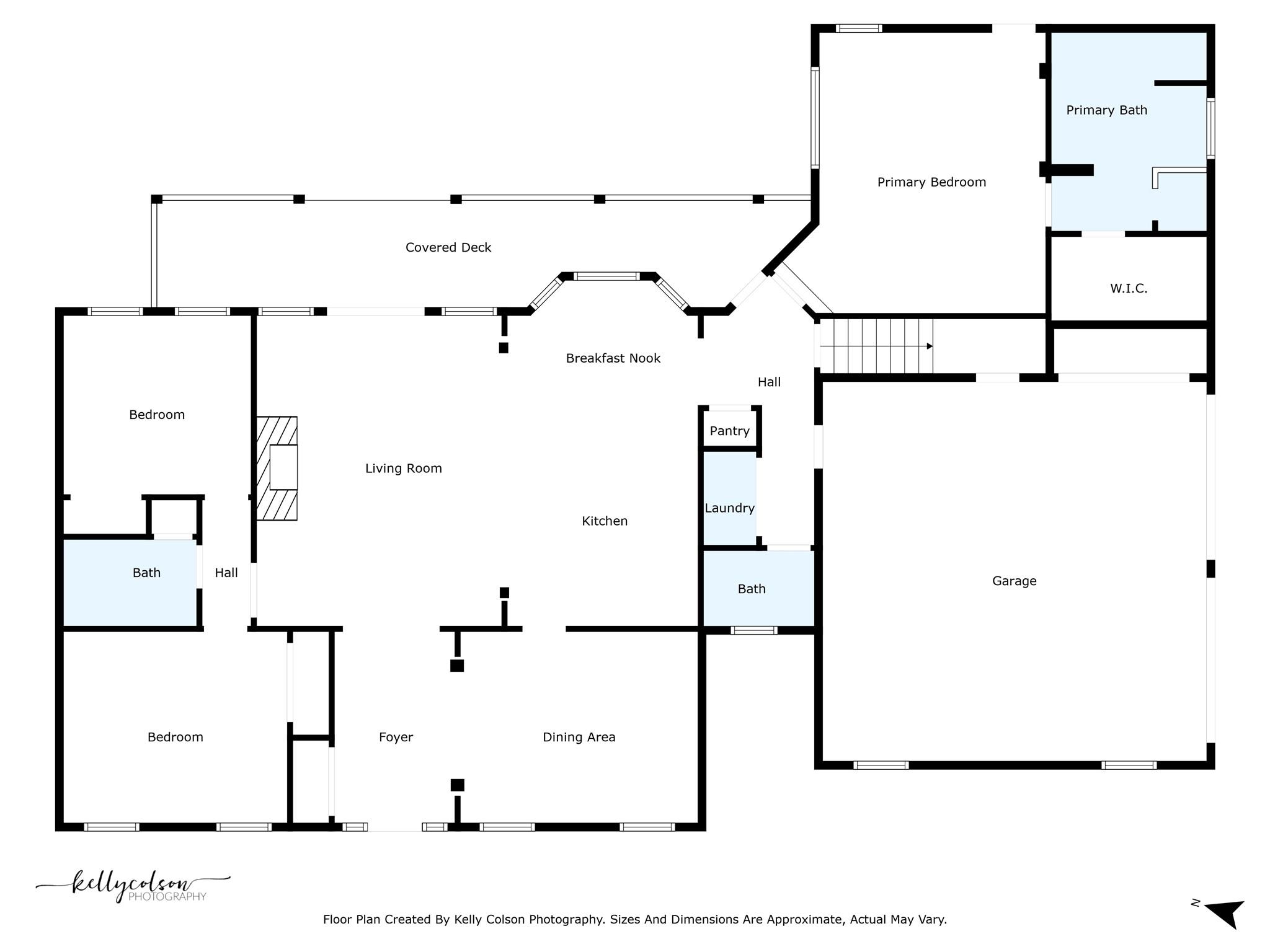 13209 N Ridge Cir Property Photo 32