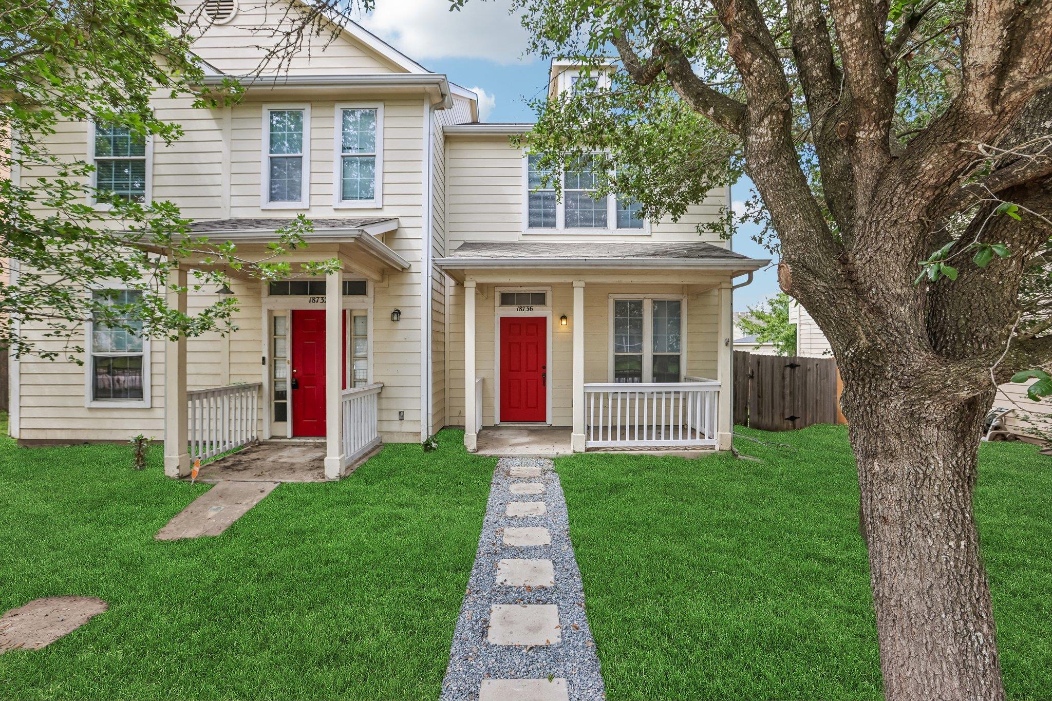 18736 Imperial Eagle Ln Property Photo 1
