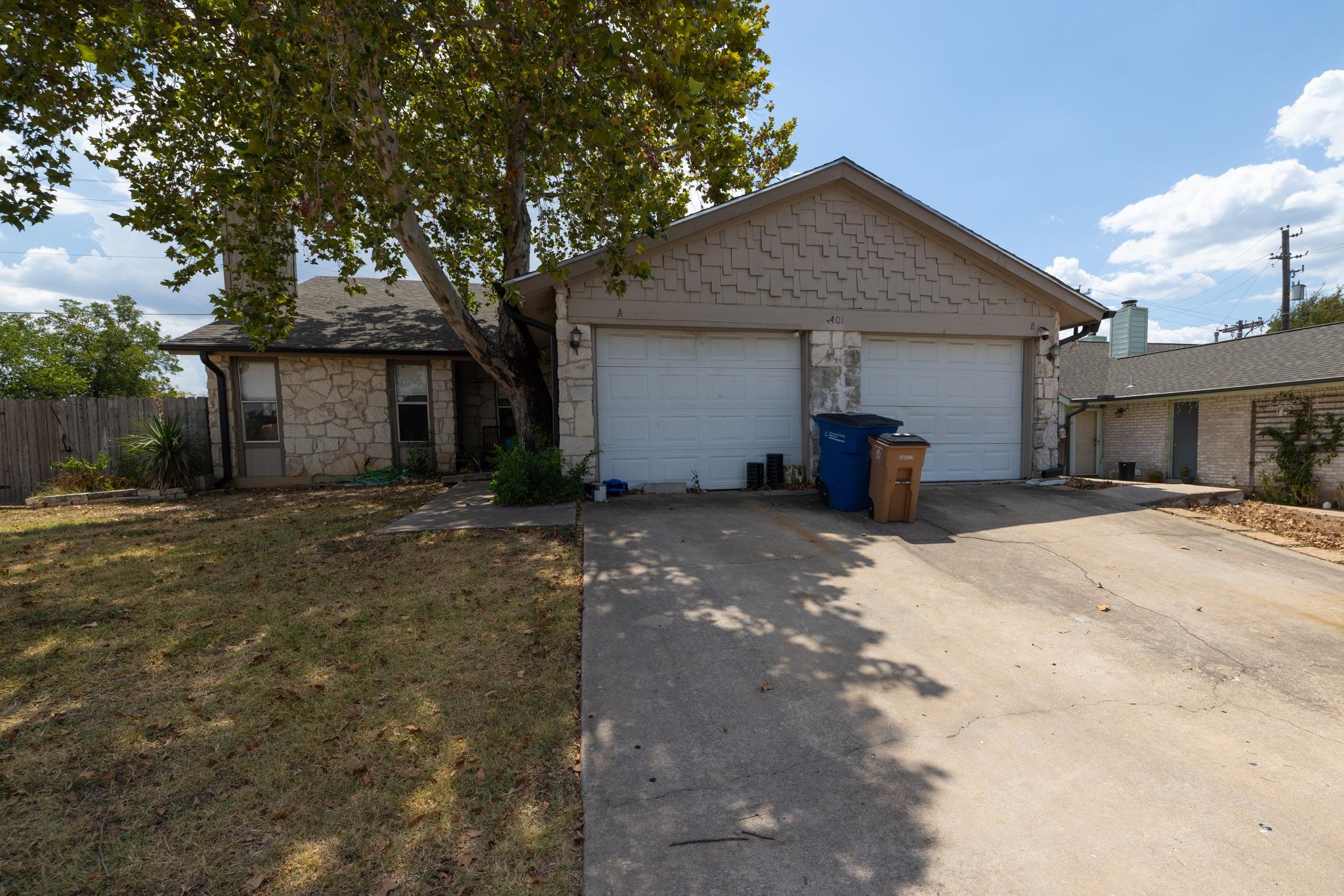 2401 Singletree Ave #b Property Photo 3