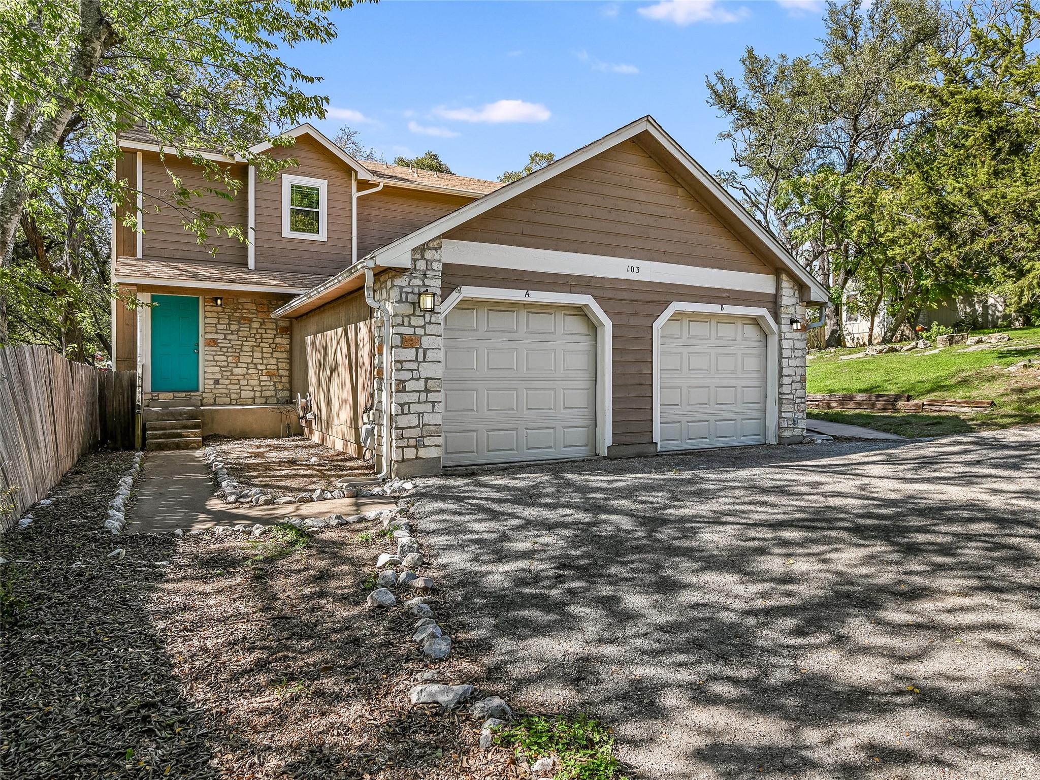 103 Flying Jib Ct #A Property Photo 1