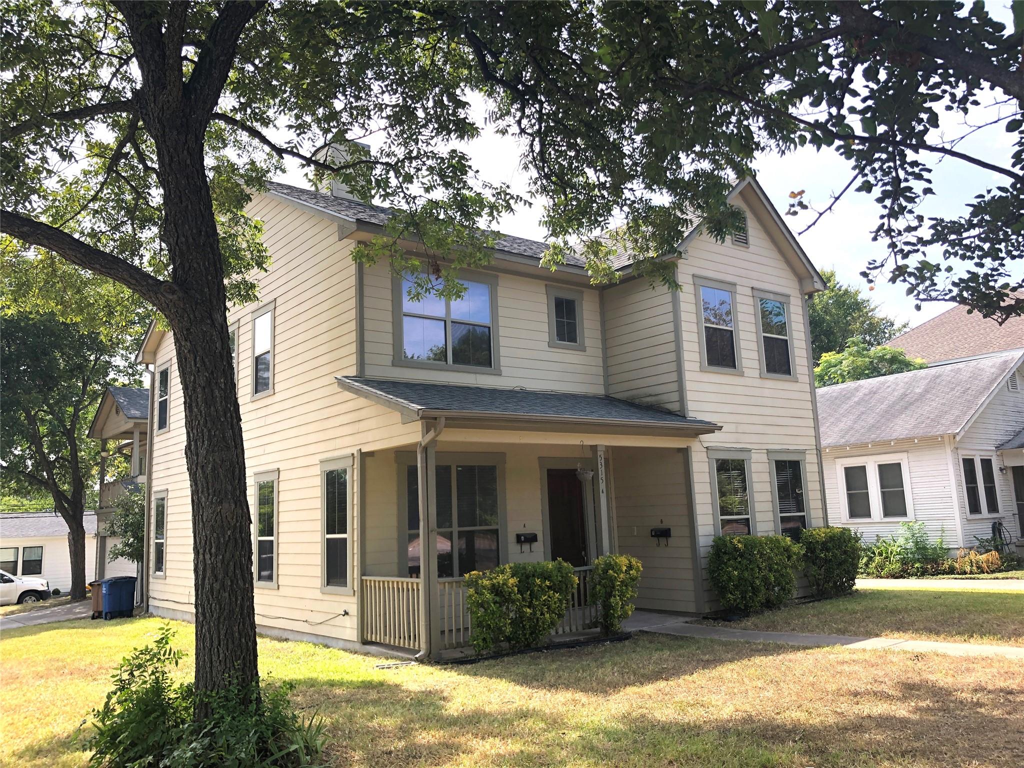 5315 Duval St #a Property Photo 1