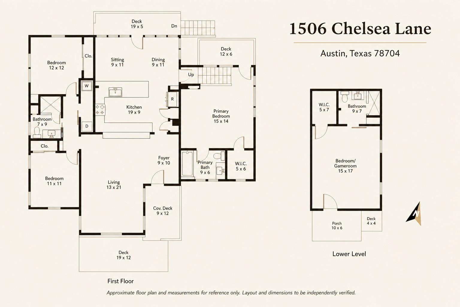 1506 Chelsea Ln Property Photo 33