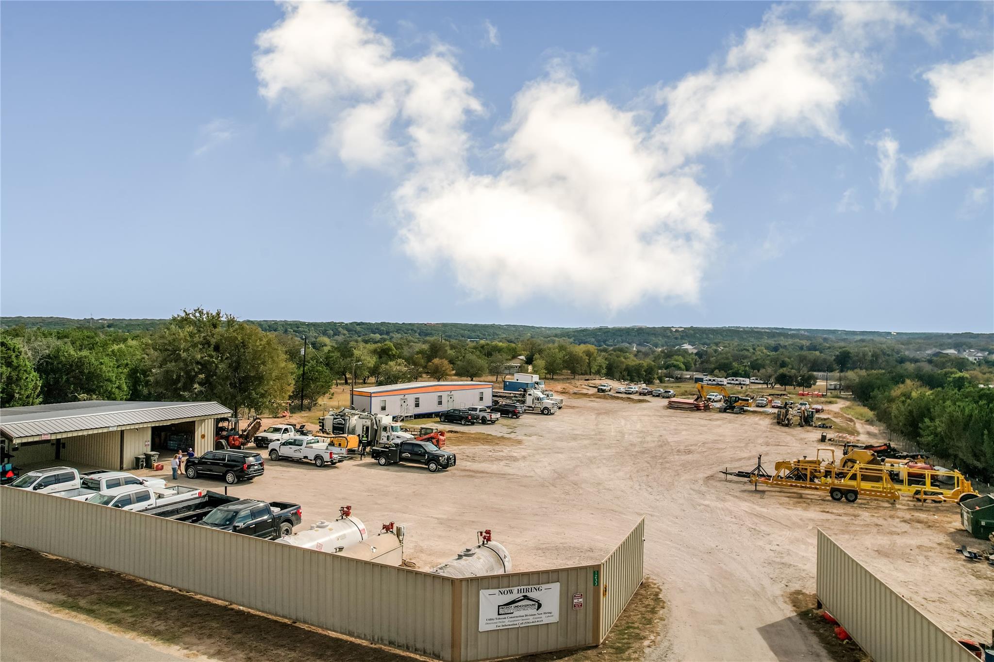 1233 County Road 257 None Property Photo 1