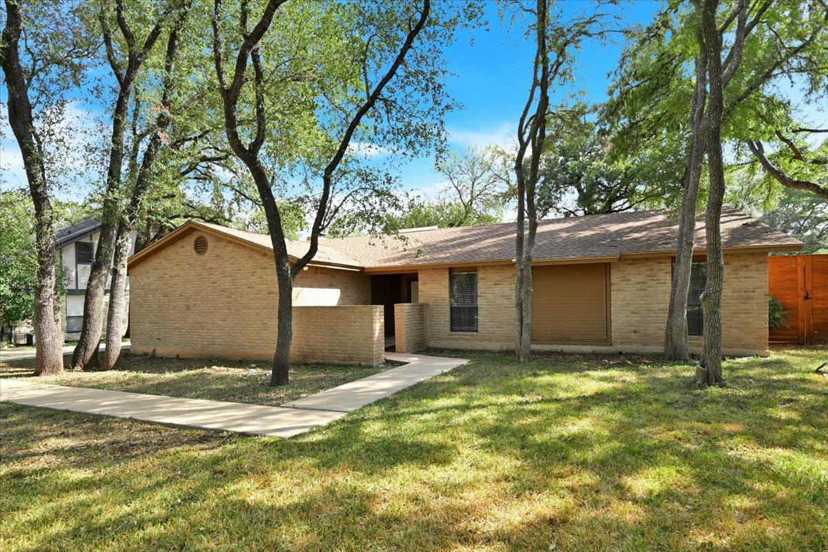 3311 Treadsoft Cv Property Photo 1