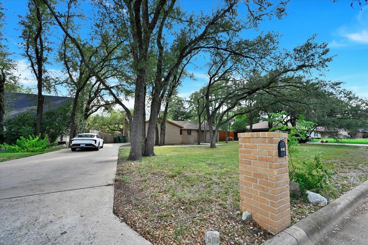 3311 Treadsoft Cv Property Photo 2