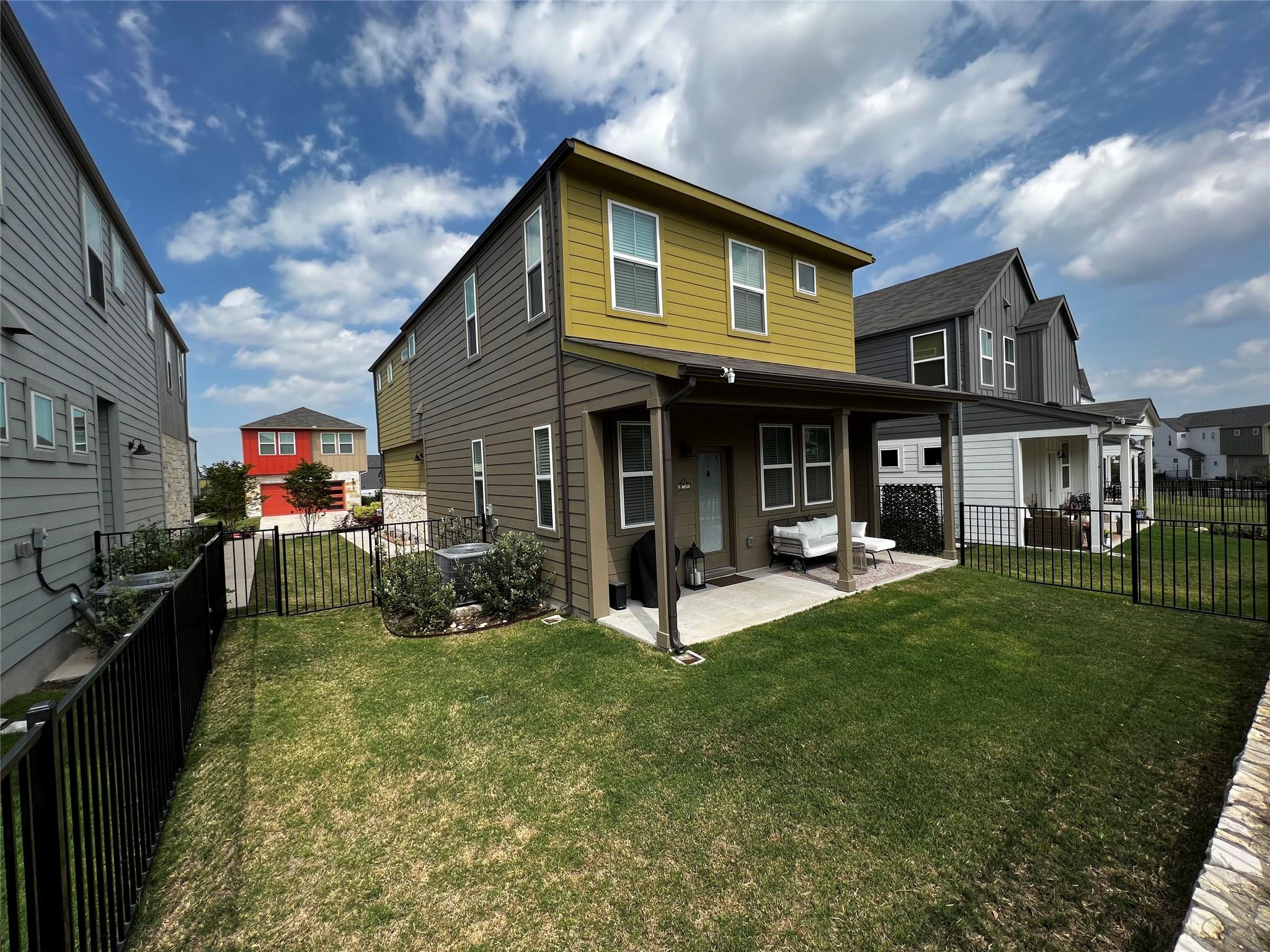 7403 Acela Trl Property Photo 31