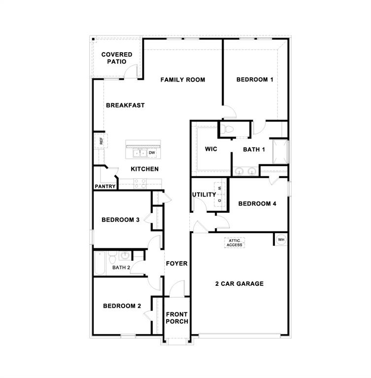13608 Howser Trce Property Photo 2