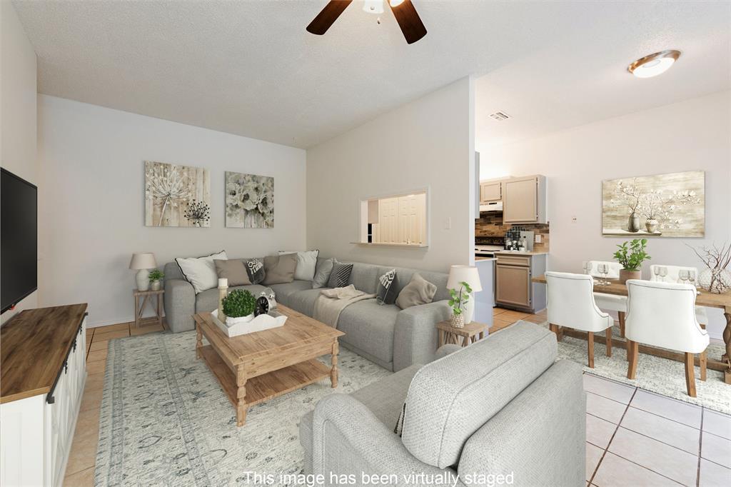 9100 Mountain Ridge Dr #105 Property Photo 2