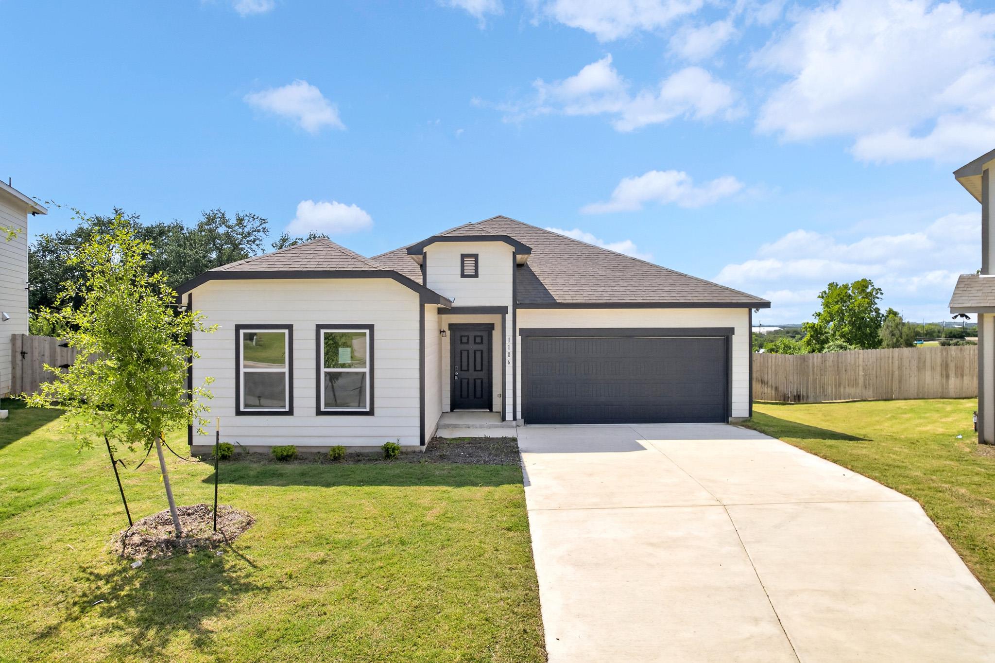 1106 Sky Summit Ct Property Photo 1