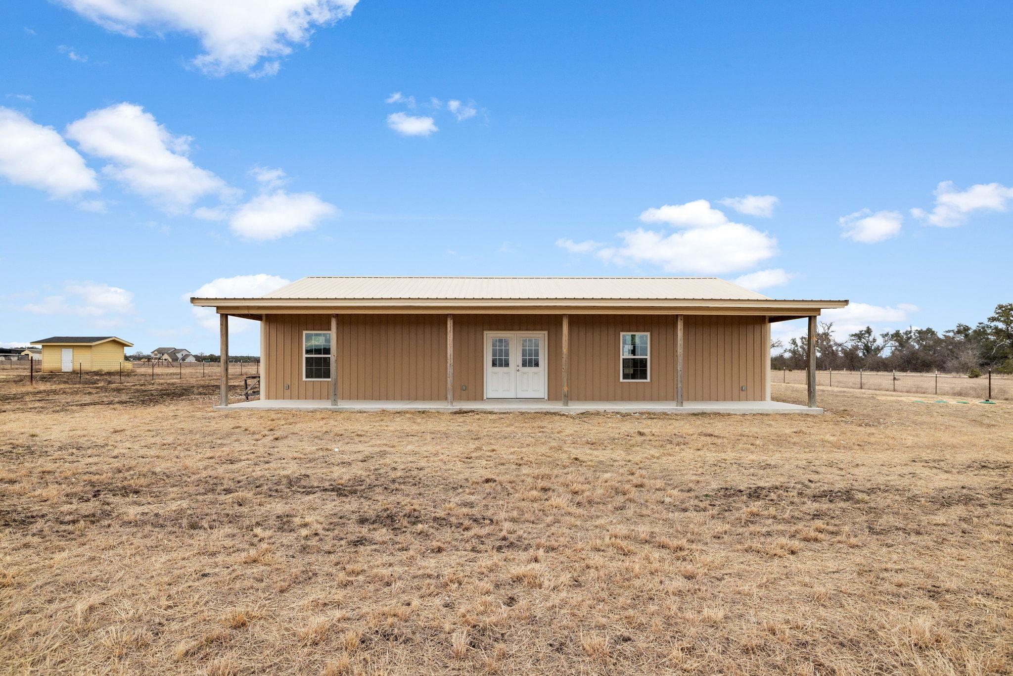 710 County Road 226 None Property Photo 4