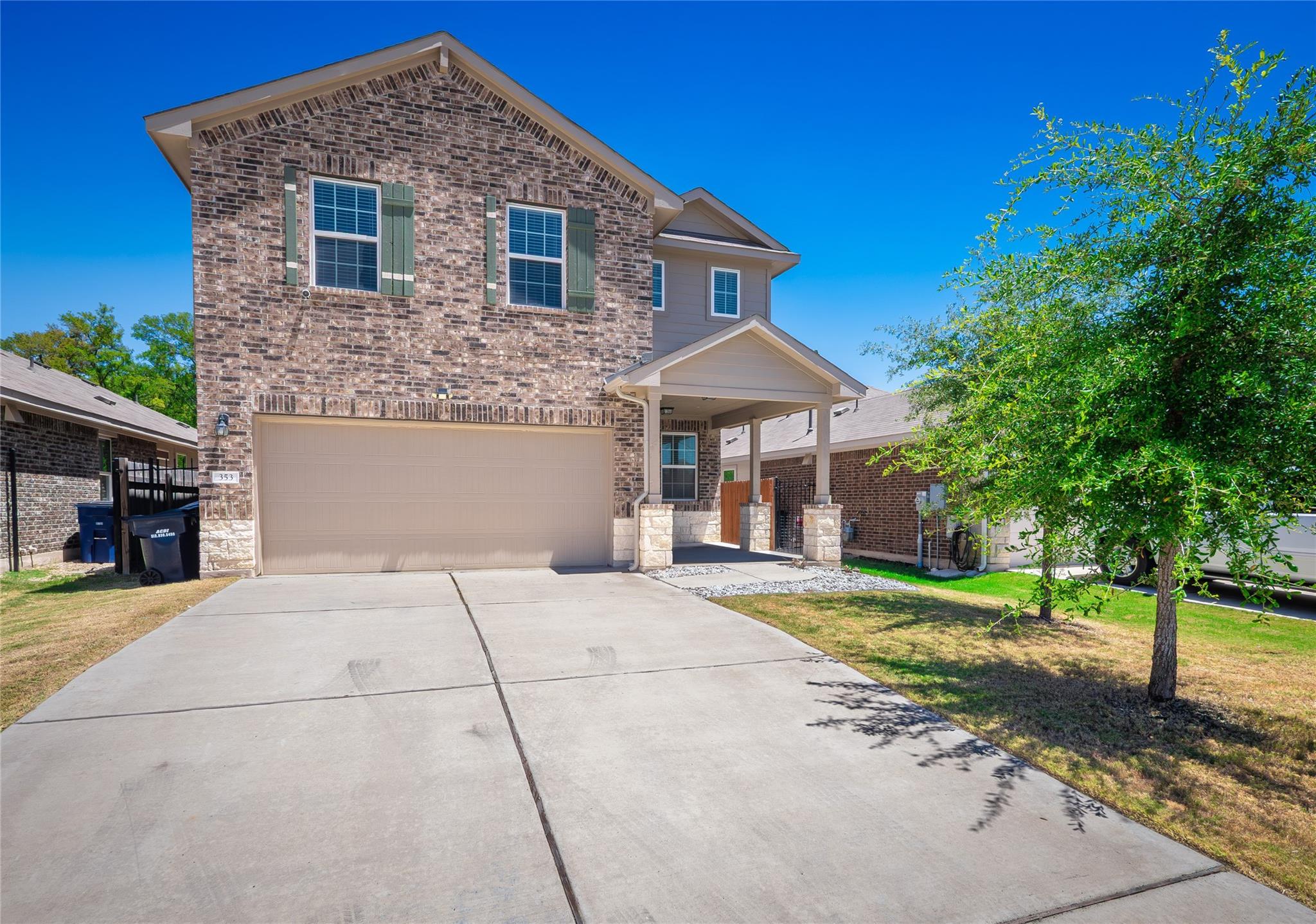 353 Blue Sage Dr Property Photo 1