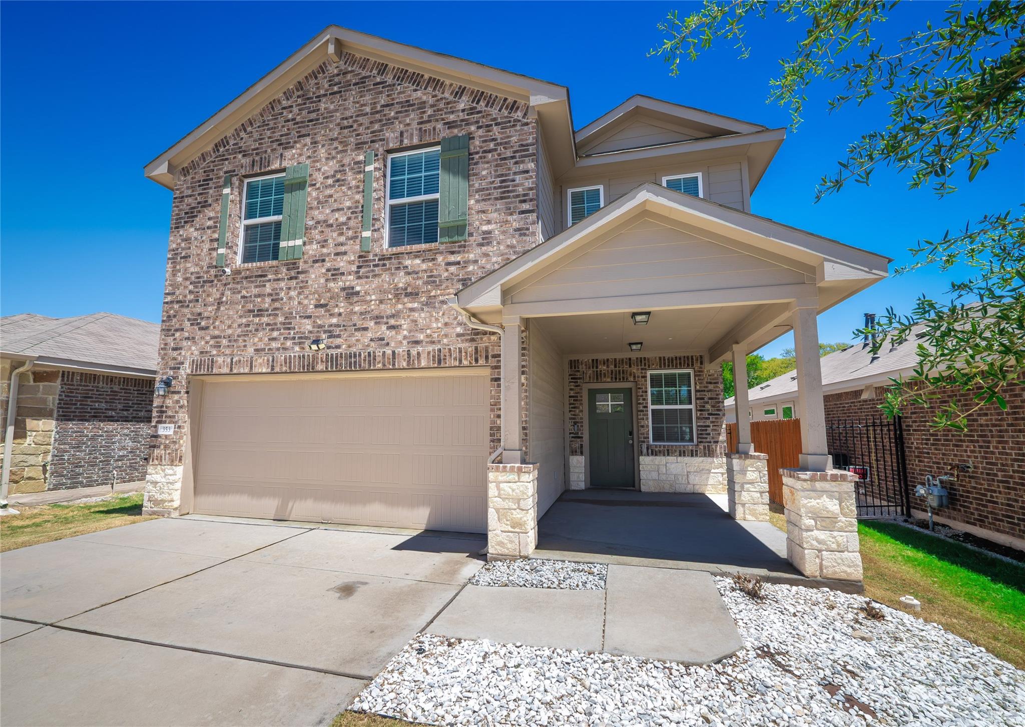 353 Blue Sage Dr Property Photo 2