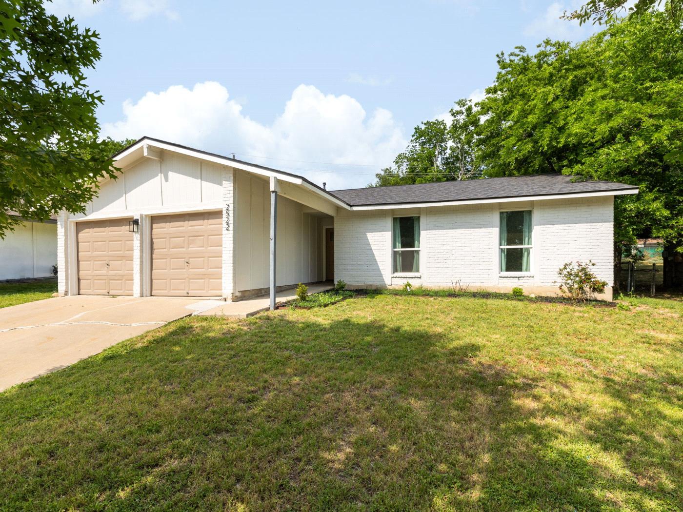 2522 Chaparral Trl Property Photo 1