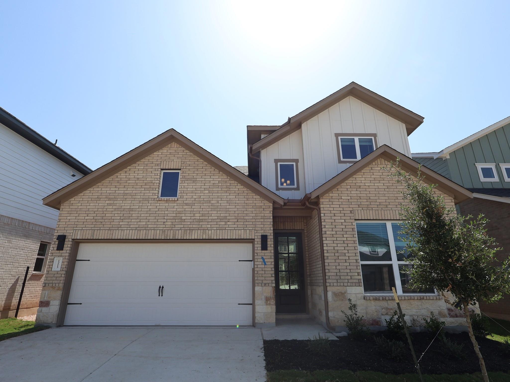 13213 Stabler Dr Property Photo 1