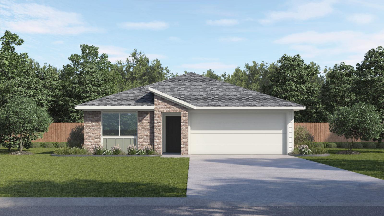 10117 Curb Strap Dr Property Photo 1