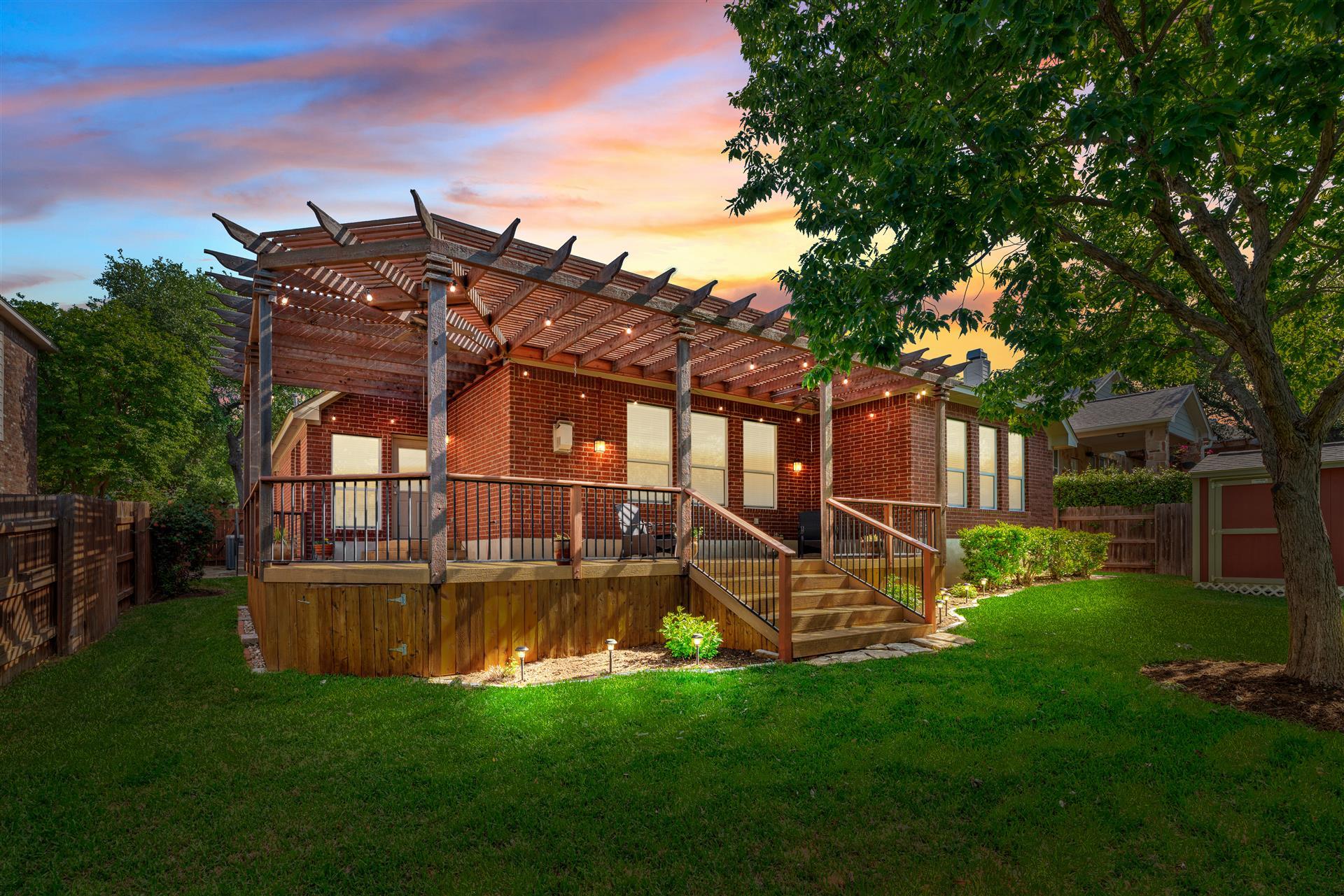 3610 Turkey Path Bnd Property Photo 2