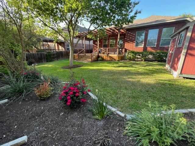 3610 Turkey Path Bnd Property Photo 14