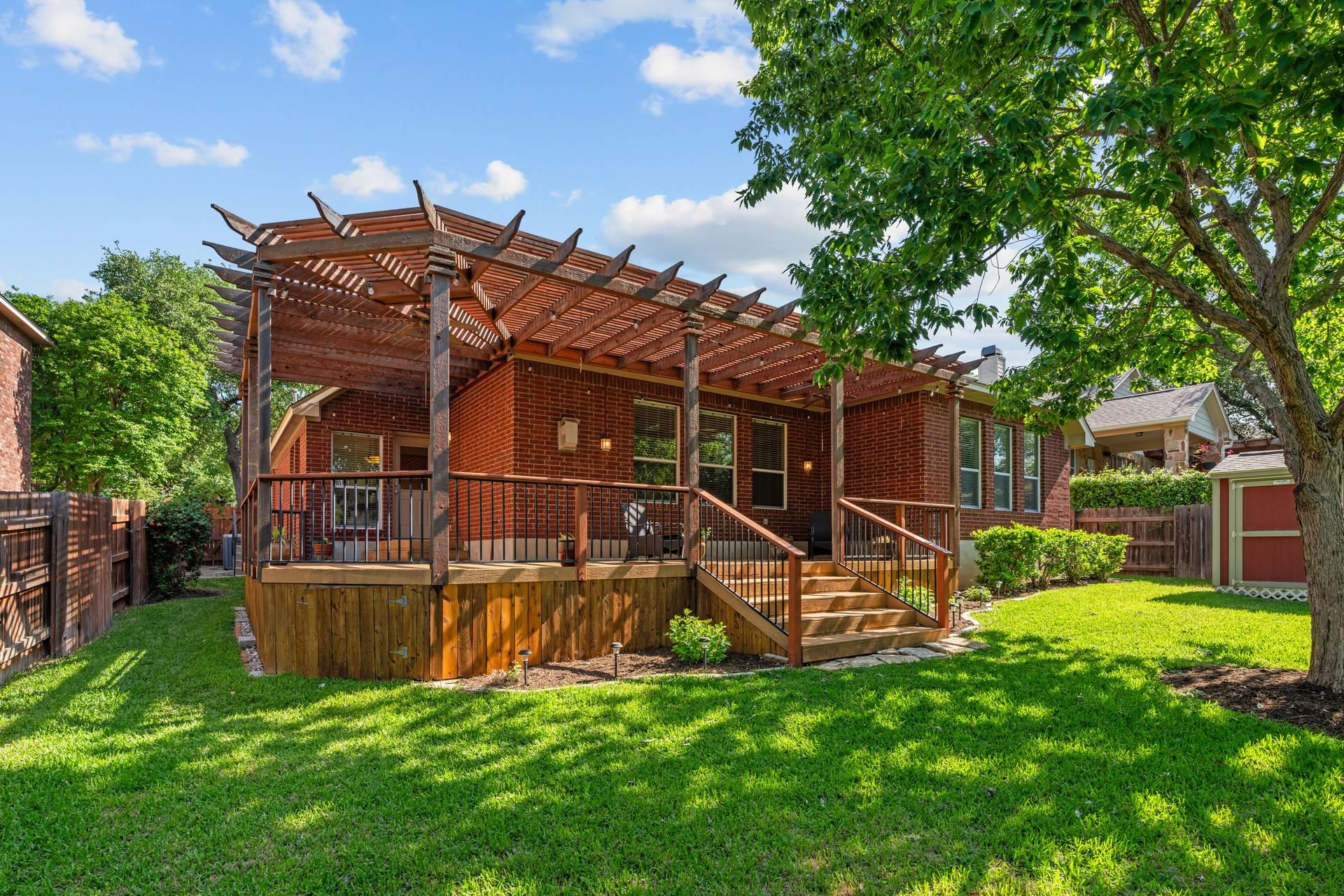 3610 Turkey Path Bnd Property Photo 26
