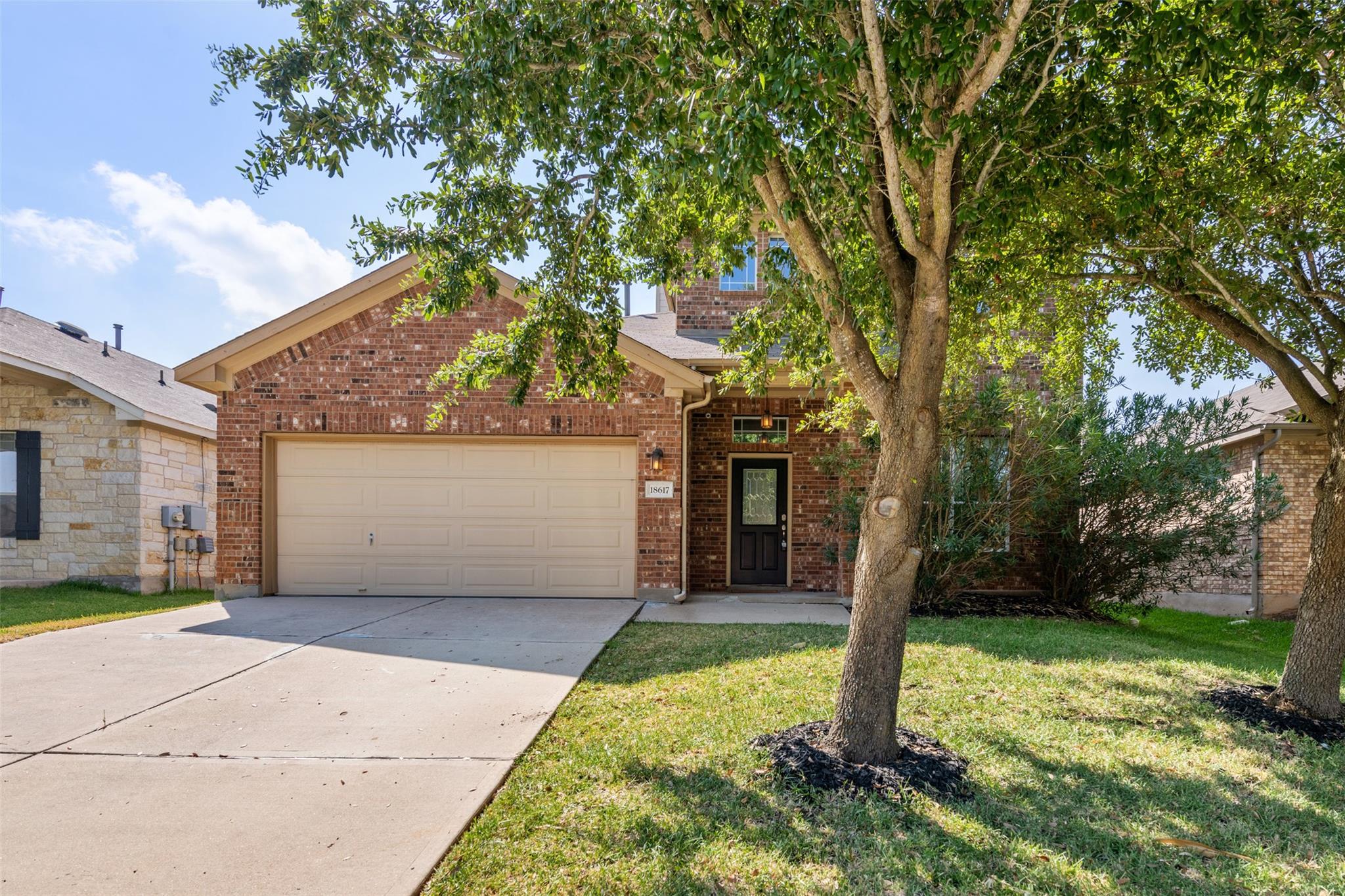 18617 Dry Pond Dr Property Photo