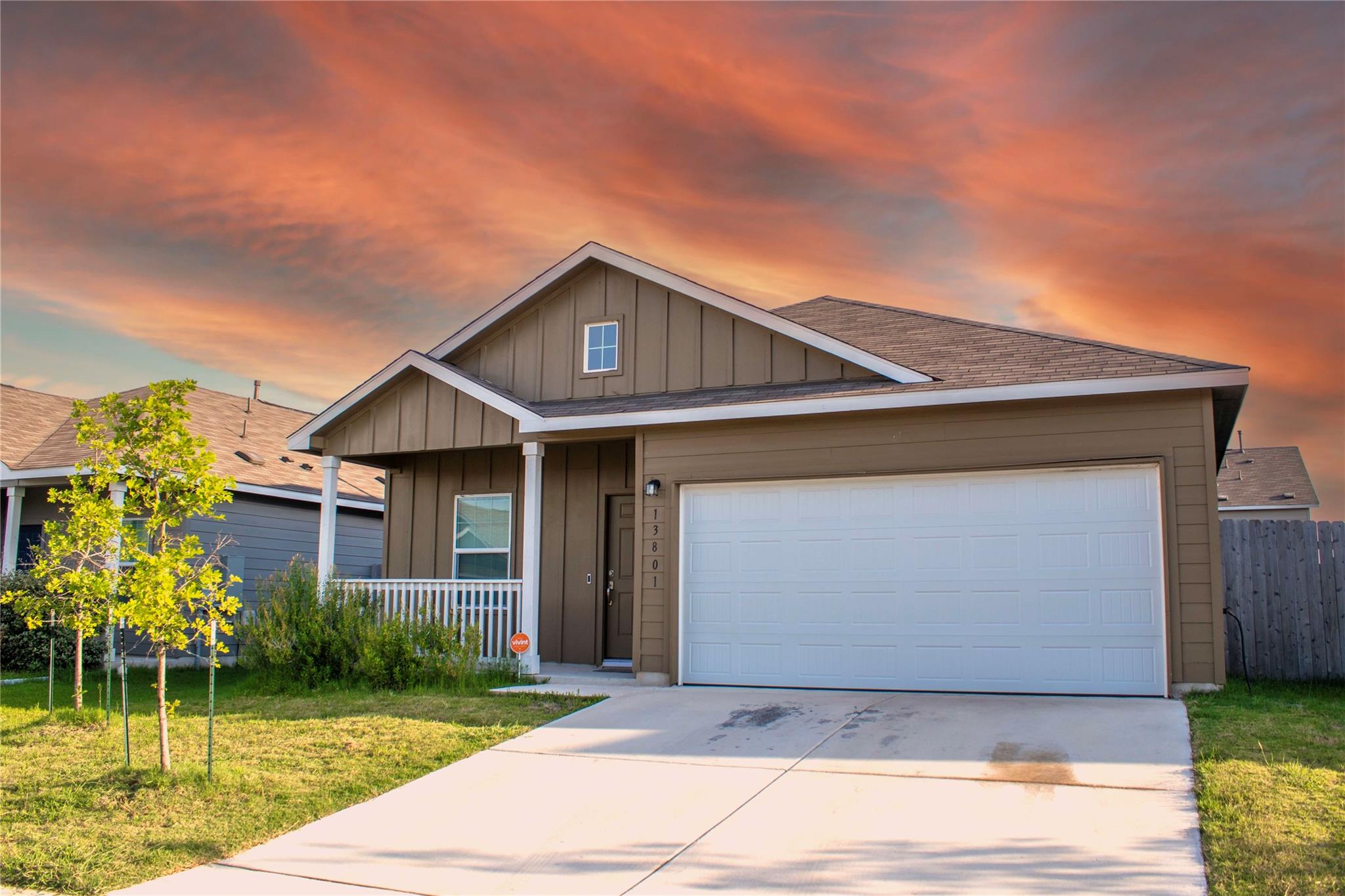 13801 Tordillo Dr Property Photo 1